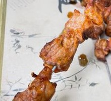 Electric Grilled Meat Tendons