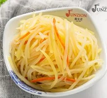 Stir-fried Potato Shreds