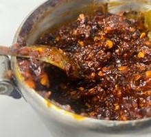 Chili Oil