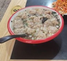 Fresh Meat Dumplings