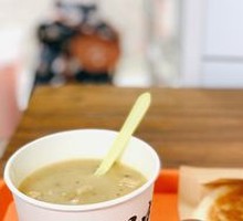 Signature Sweet Porridge
