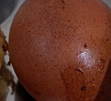 Tea Egg