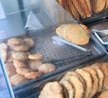 Fried Dumpling