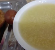 Rice Porridge