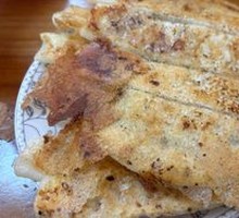Braised Cod Dumplings