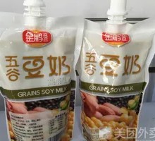 Five Grains Soy Milk