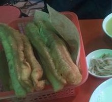 Youtiao