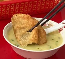 Sweet Porridge