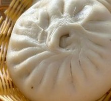 Donkey Meat Bun