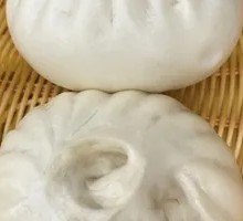 Fresh Meat Bun