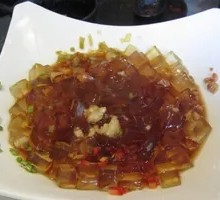 Qingdao Cold Noodles