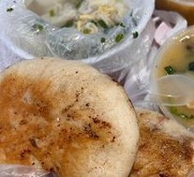 Jingrou Weimu HuoShao