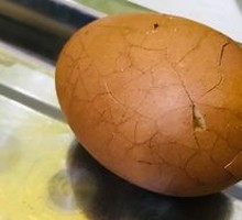 Tea Egg