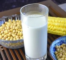 Yonghe Soy Milk Freshly Ground