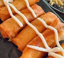 Spring Rolls