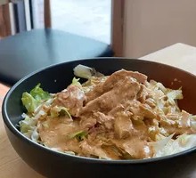 Tuna Salad