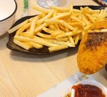 Fried Potatoes