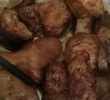 Electric Grilled Meat