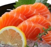 Norwegian Salmon