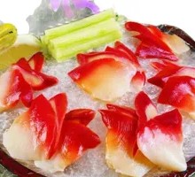 Sea Scallop