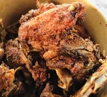 Chicken架