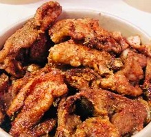 Chicken Thigh