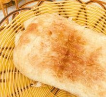 Oil-fried flatbread