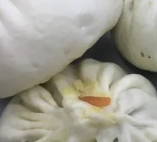Pickled Turnip Egg Wrap
