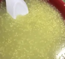 Rice Porridge