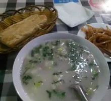 Authentic Juxian Whole Lamb Soup