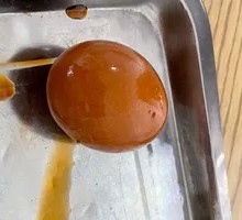 Tea-Infused Eggs