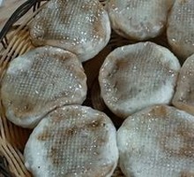 Juicy Pork Soup Dumplings