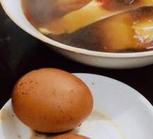 Tea Egg