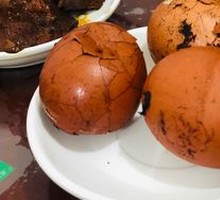 Braised Egg