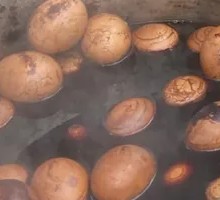 Tea Egg