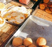 Fried Dumpling