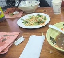 Noodles with Sauce