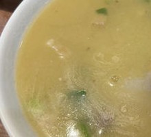 Sweet Porridge