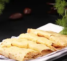 Family-style Jianbing Guozi
