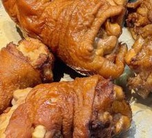 Fan's Braised Pig's Trotter
