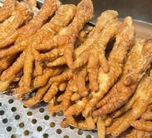 Fanjia Spicy Chicken Feet
