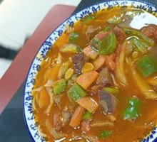 Lanzhou Lamian