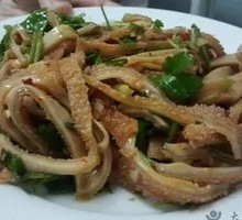 Mixed羊肚 Salad