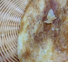Baked Flatbread