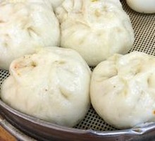 Radish and Beef Dumplings