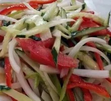 Xinjiang Cold Dish