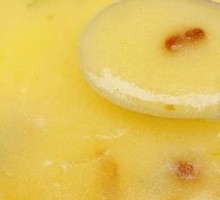 Sweet Porridge