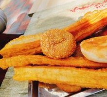 Radish Turnover