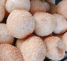 Glutinous Rice Ball