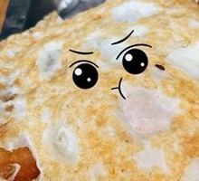 Fried Egg